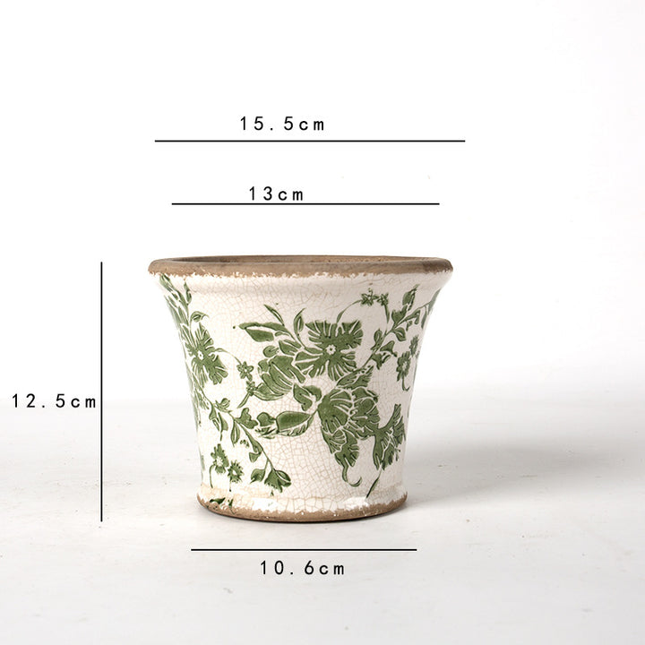 Flower pot Kalsten