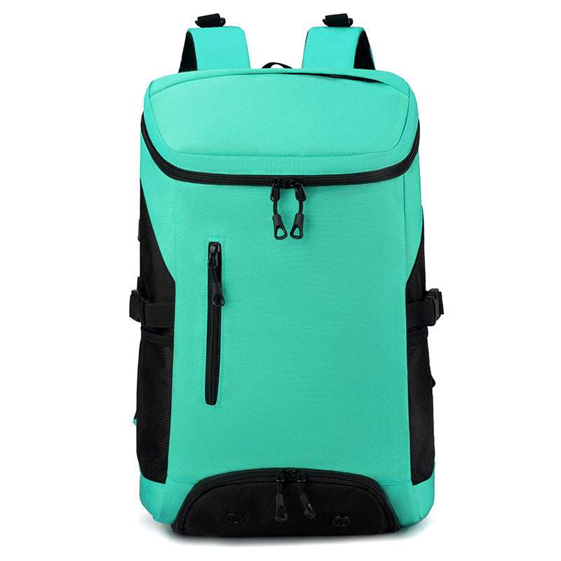 Versatile Multi-Organizer Backpack Kalsten