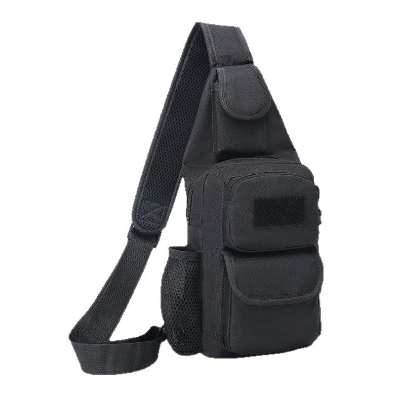 Tactical Sling Bag Kalsten