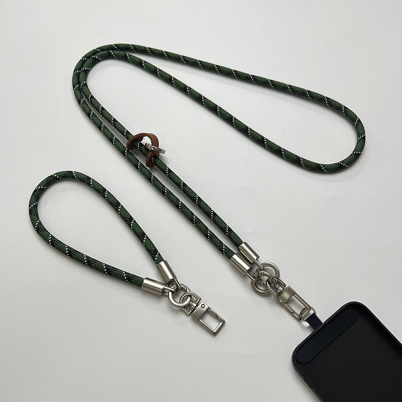 Adjustable Versatile Phone Lanyard Kalsten