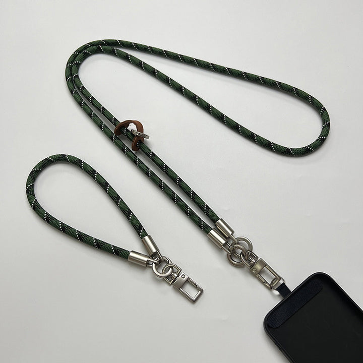 Adjustable Multifunctional Phone Lanyard Kalsten
