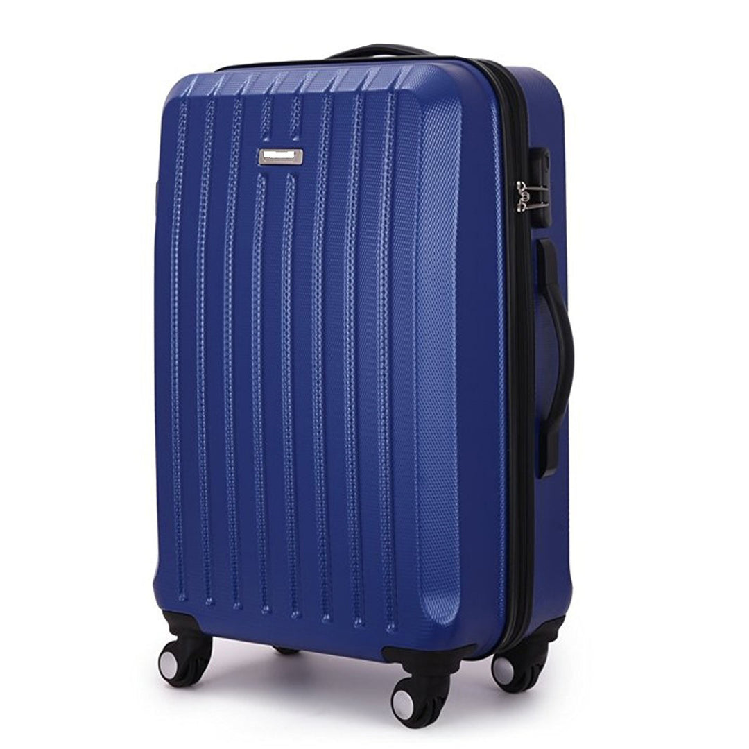 Unisex Premium Multi-Piece Hardshell Luggage Set Kalsten