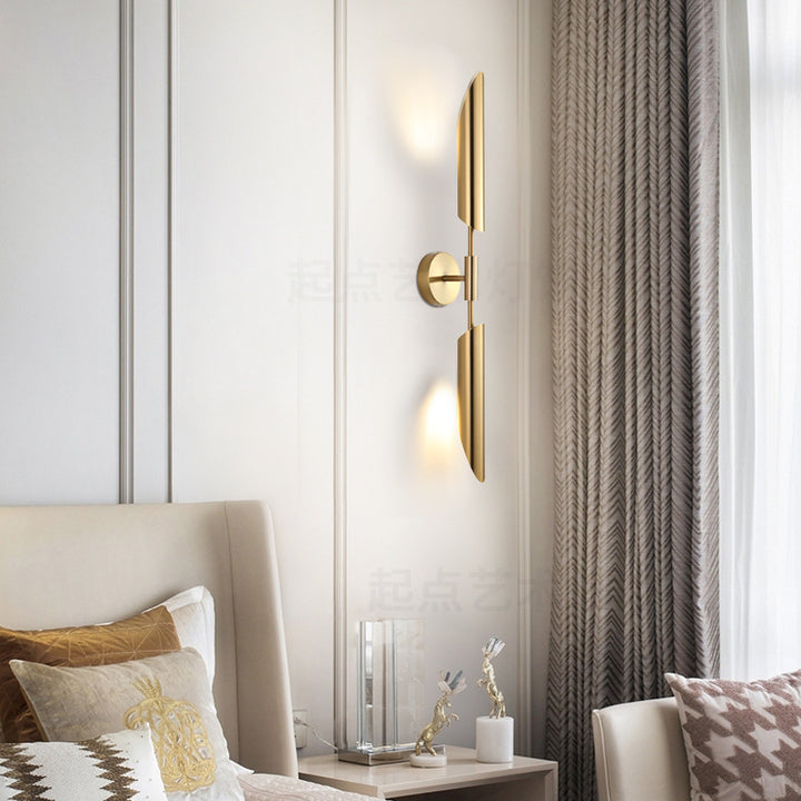 Modern Minimalist Wall Sconce