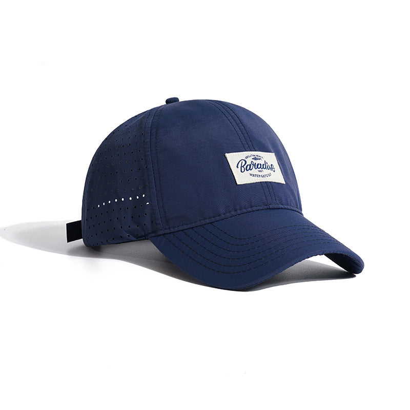 Lightweight Running Cap
