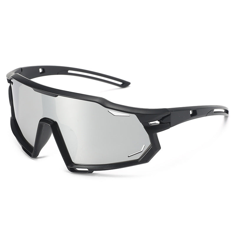 Men's High-Definition Sports Sunglasses Kalsten