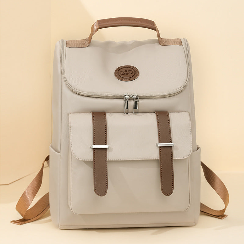 Functional Multi-Compartment Backpack Kalsten