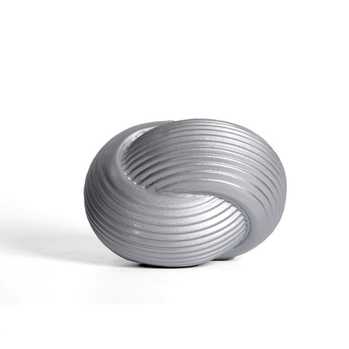 Decorative Twisted Sculpture