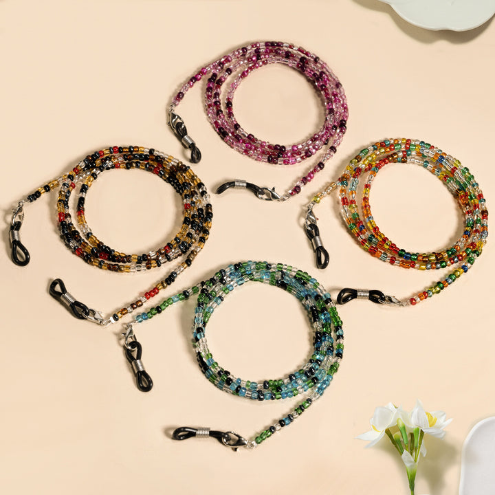 Decorative Eyewear Chain Kalsten