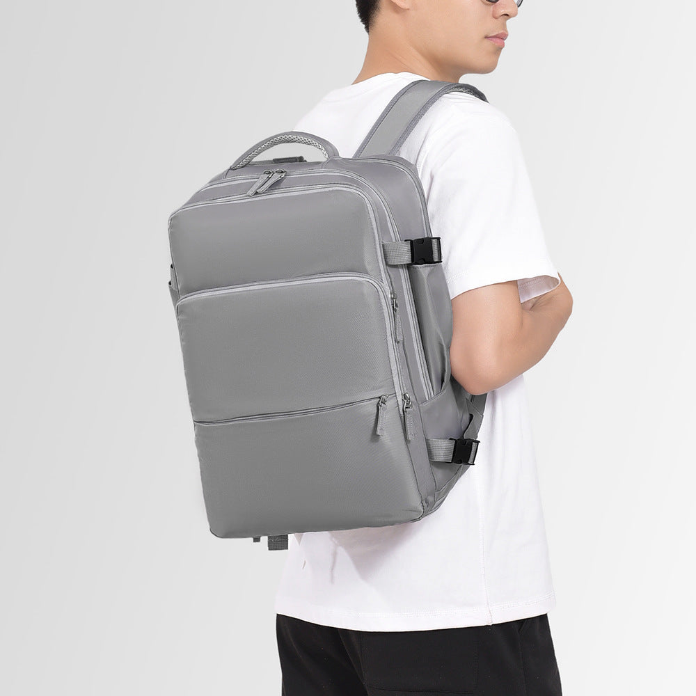 Versatile Travel Backpack Kalsten
