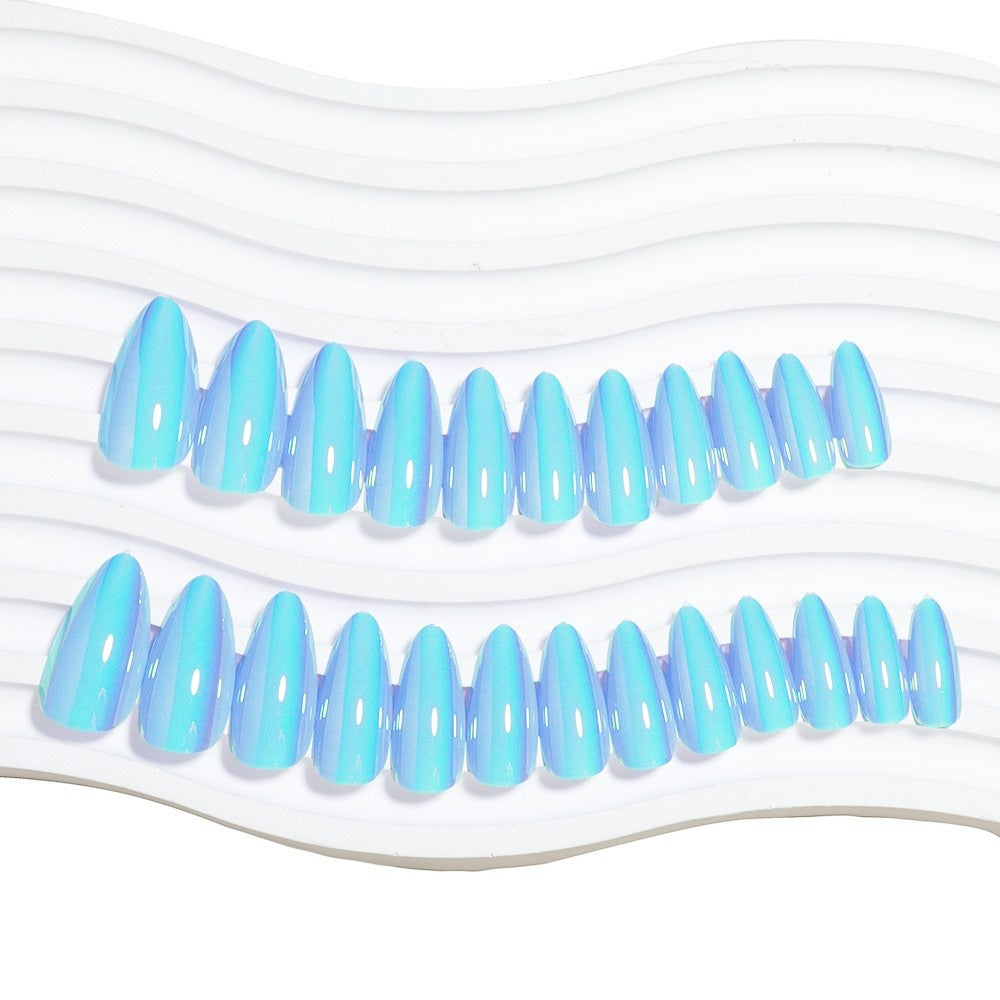 Premium Stiletto Press-On Nail Tips Kalsten
