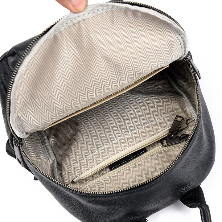 Stylish Multi-Pocket Backpack Kalsten