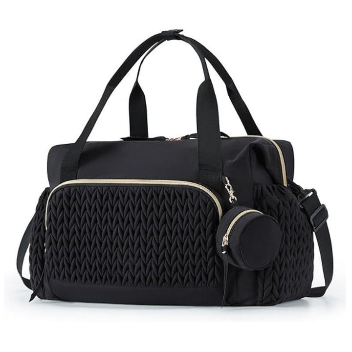 Multi-Functional Stylish Travel Duffle Bag Kalsten