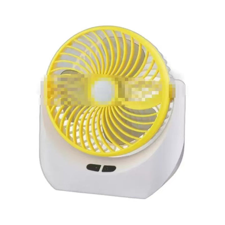 Unisex Compact Personal Cooling Fan Kalsten