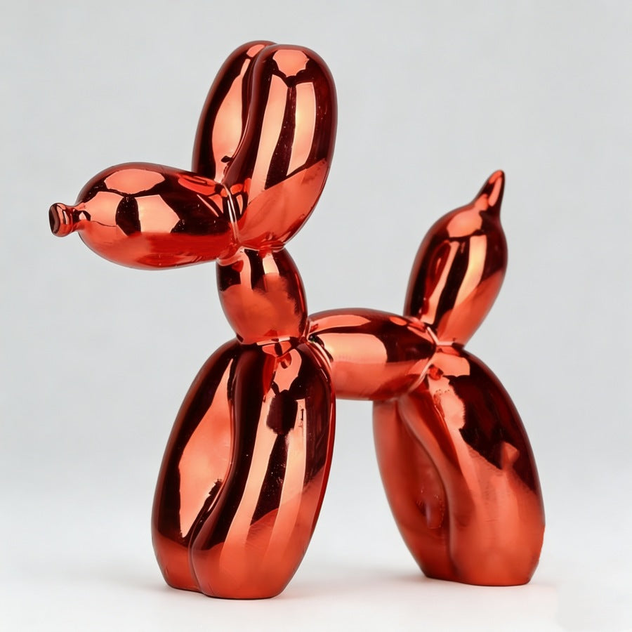 Sculpture in Animal Shape Kalsten