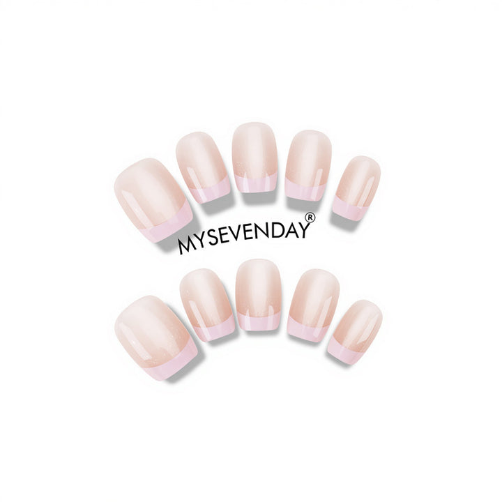 Press-On Nail Set Kalsten