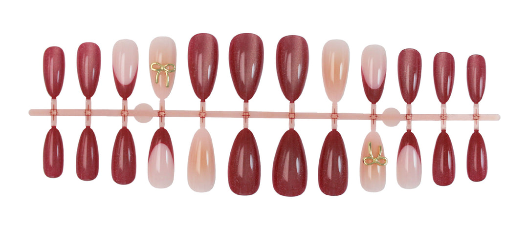 artful acrylic nails Kalsten