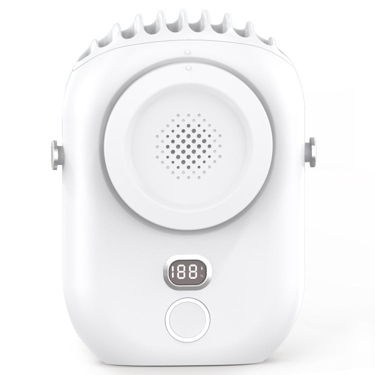Unisex Smart Humidifying Air Purifier Kalsten