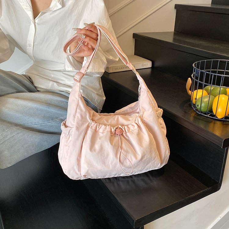 Fashionable shoulder bag Kalsten