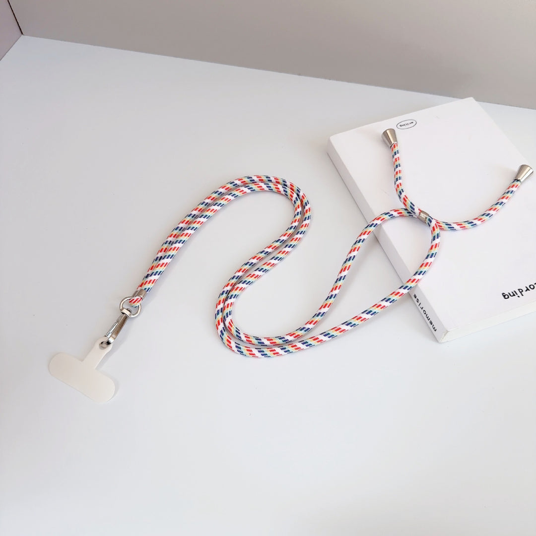 Stylish Identity Badge Lanyard Kalsten