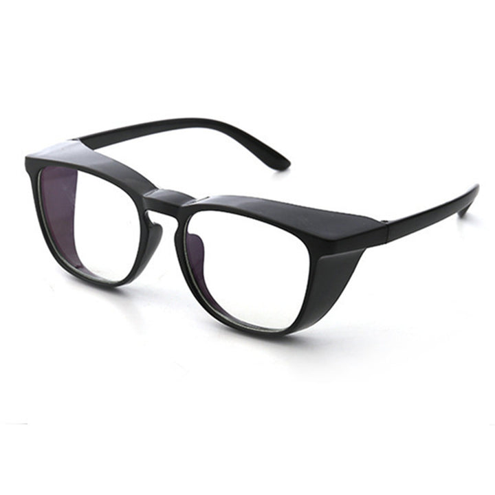 Women’s fashion glasses with angular design Kalsten