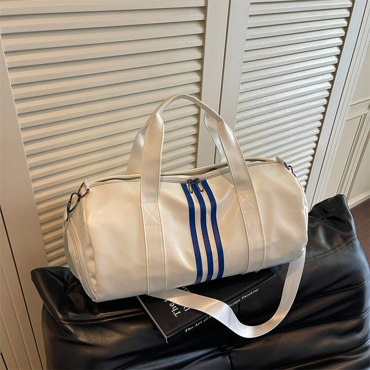 Sporty Fitness Duffel Bag Kalsten