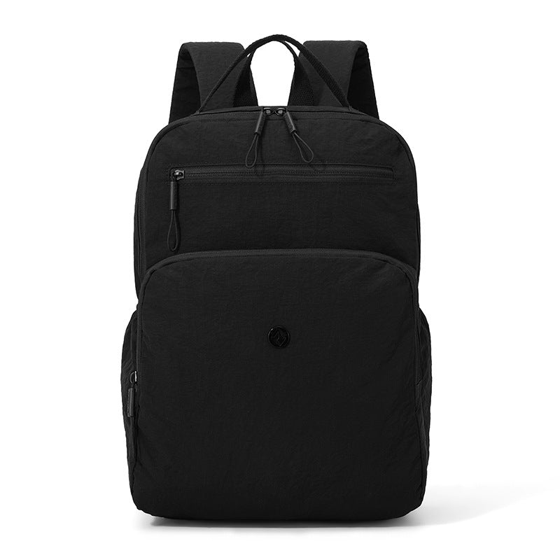 Sophisticated Lightweight Travel Backpack Kalsten