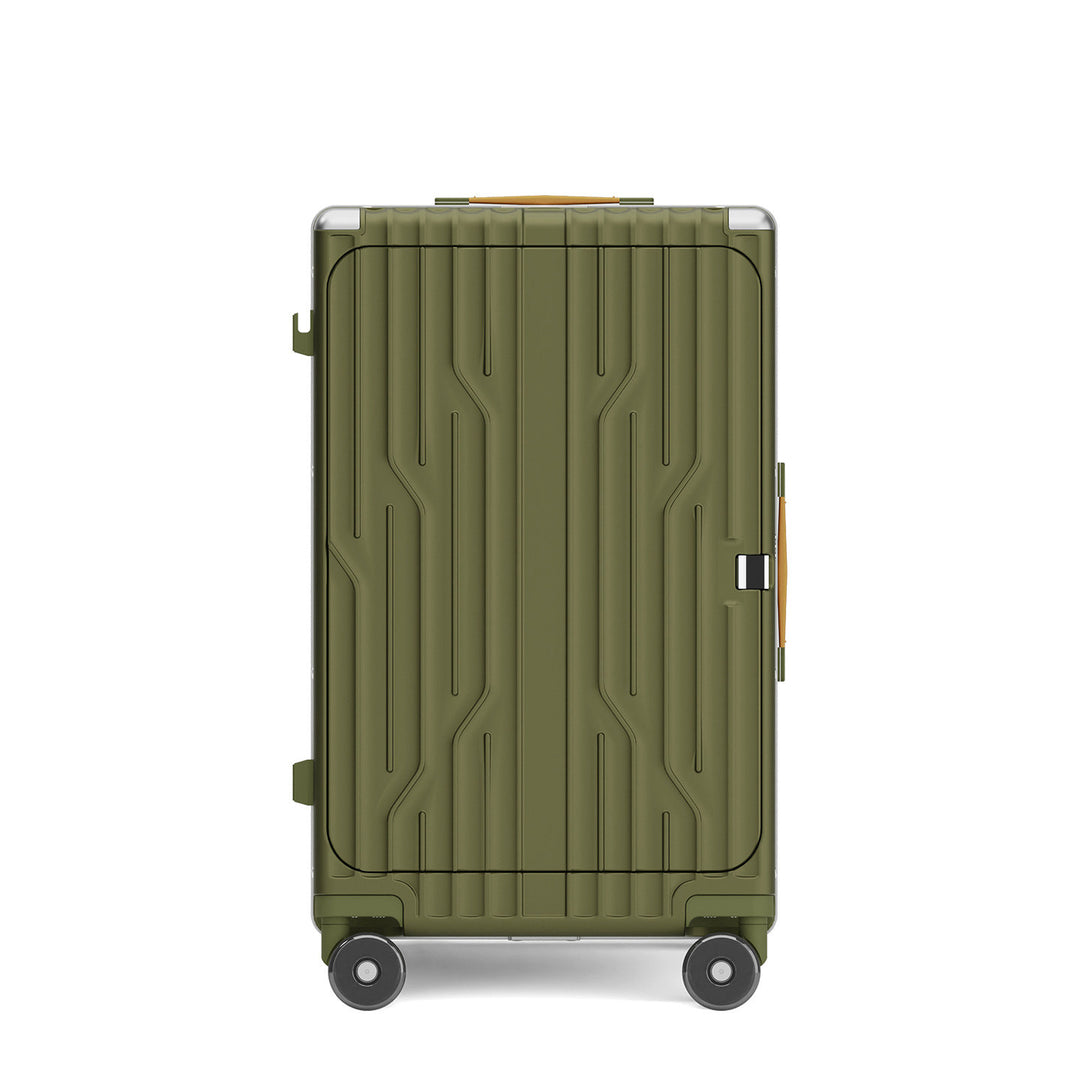 Premium Hard-Shell Spinner Trolley