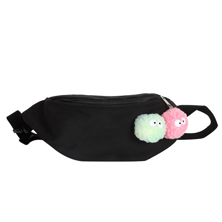 Cute Character Fanny Pack