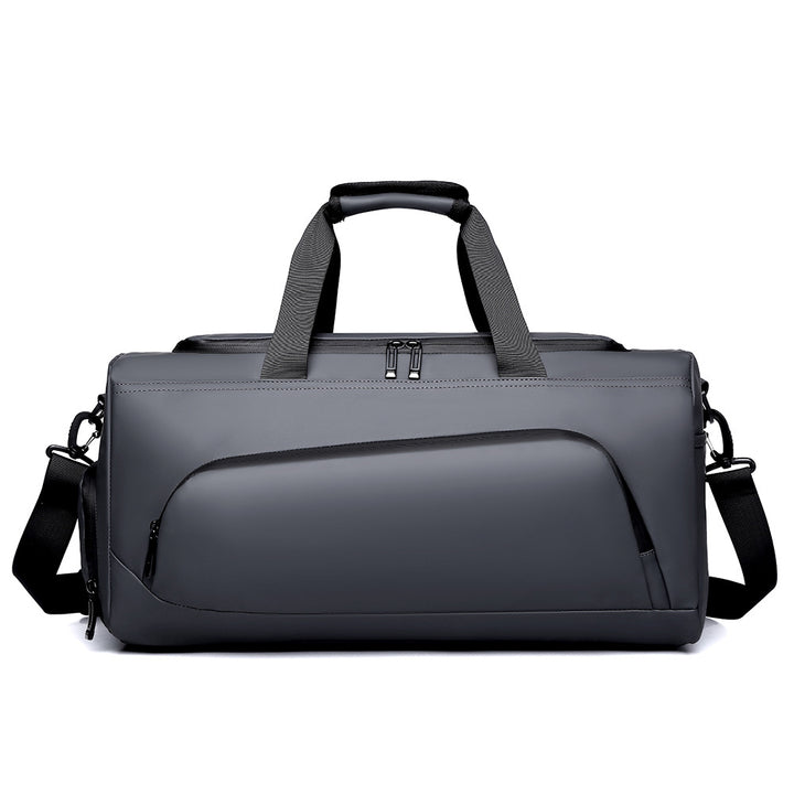 Ultra-Durable Waterproof Travel Duffel Bag kalsten