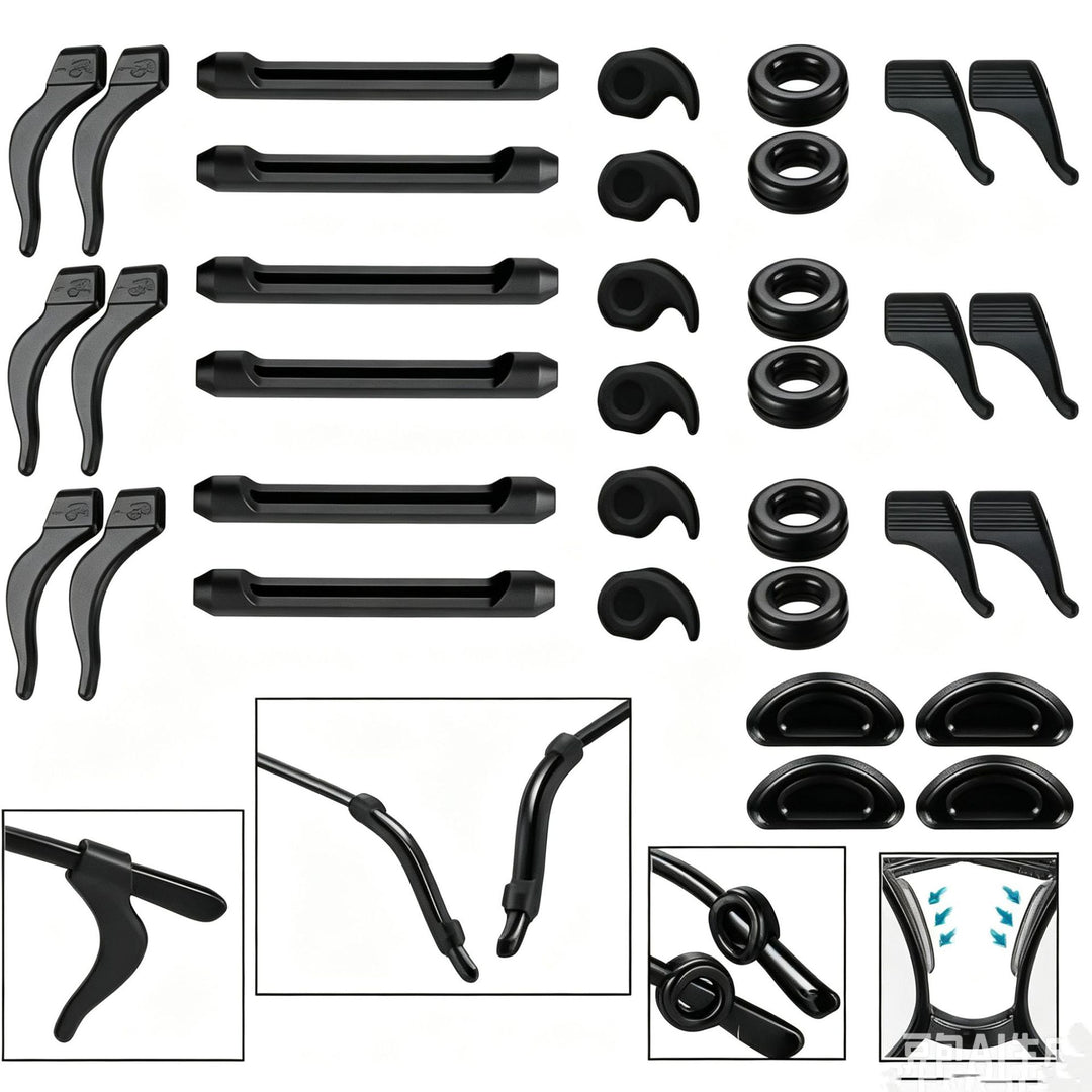 Eyewear Replacement Parts Kit Kalsten