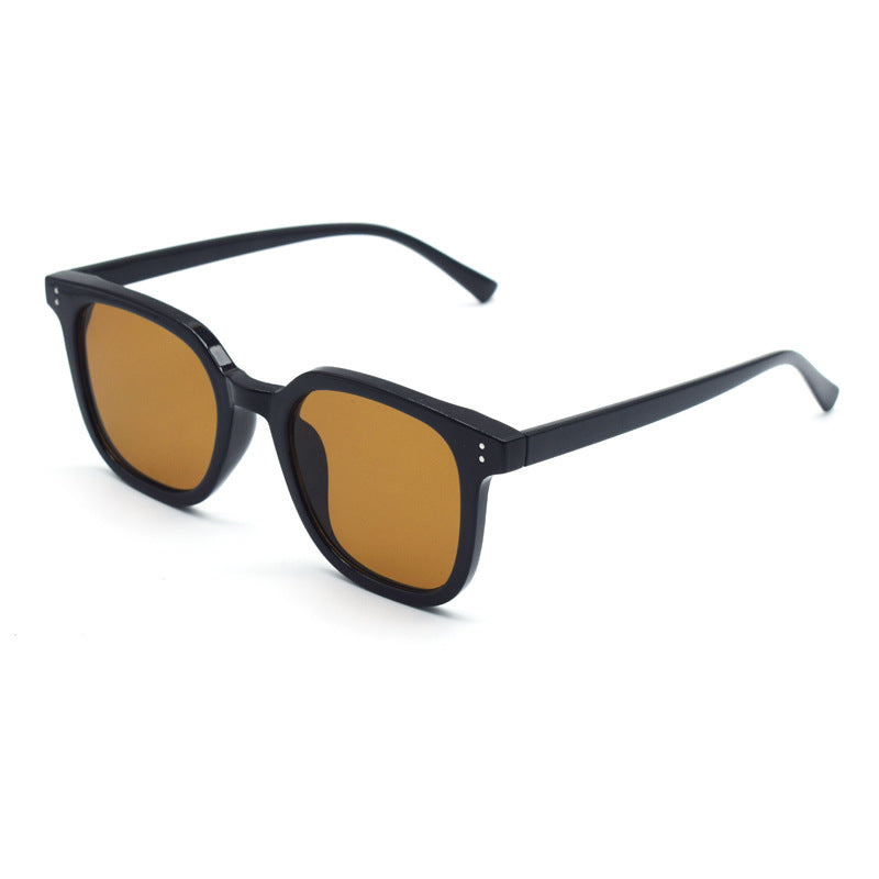 Statement Square Frame Sunglasses Kalsten