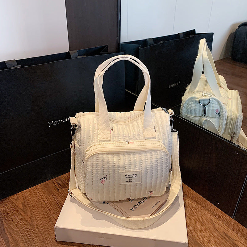 Quilted Travel Kalsten