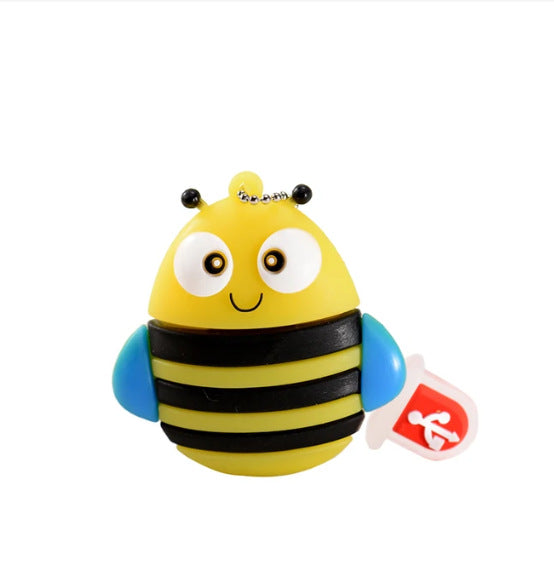 Cute Cat-Themed USB Drive Kalsten