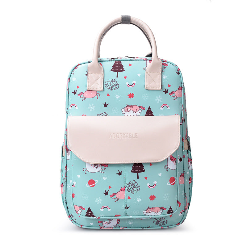 Stylish Backpack Kalsten