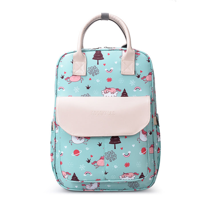 Stylish Backpack Kalsten
