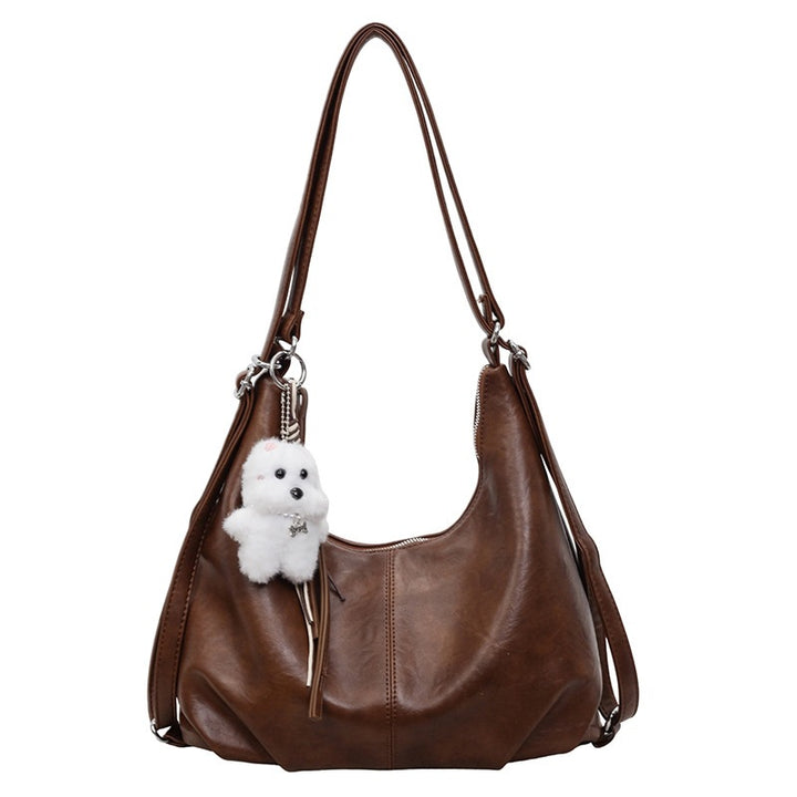Stylish Slouchy Shoulder Bag