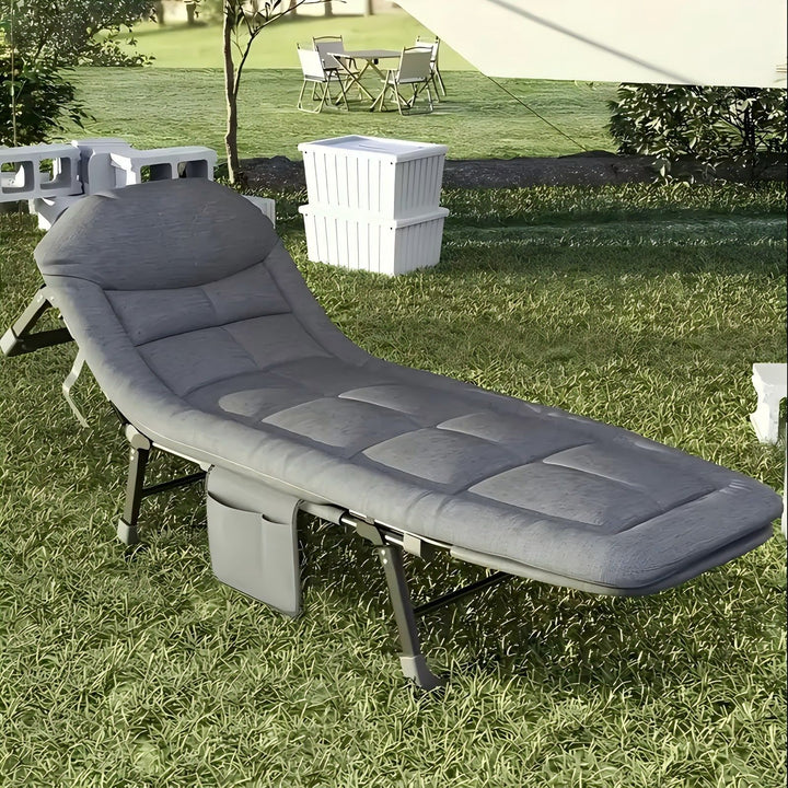 Women's Foldable Relaxation Lounge Kalsten