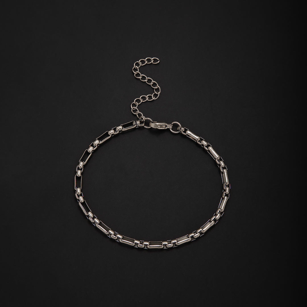 Adjustable Link Chain Choker Kalsten
