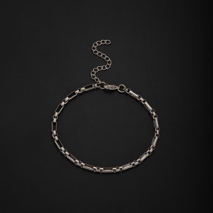 Adjustable Link Chain Choker Kalsten