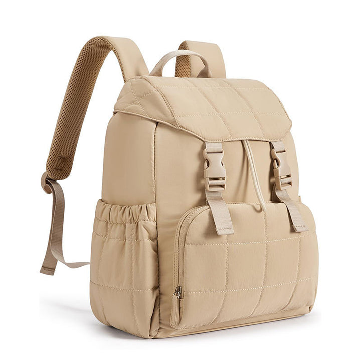 Padded Backpack Kalsten