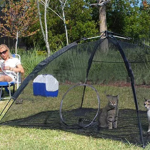 Insect protection tent Kalsten