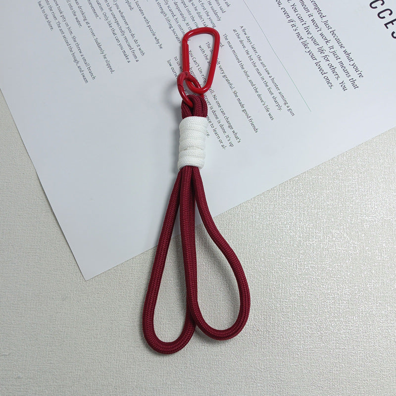Versatile Adventure Keychain Holder Kalsten