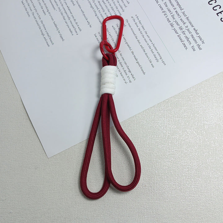 Versatile Adventure Keychain Holder Kalsten