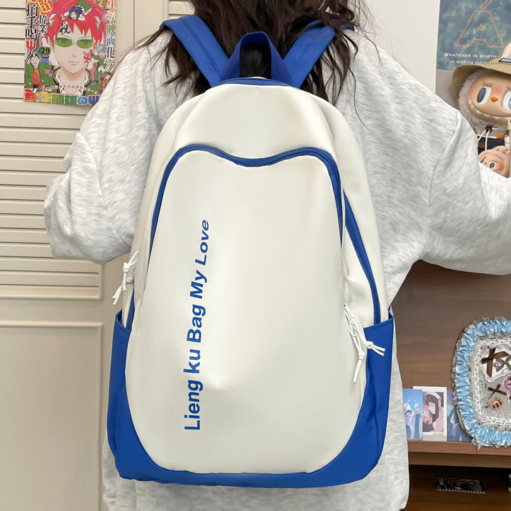Durable Casual Travel Backpack Kalsten