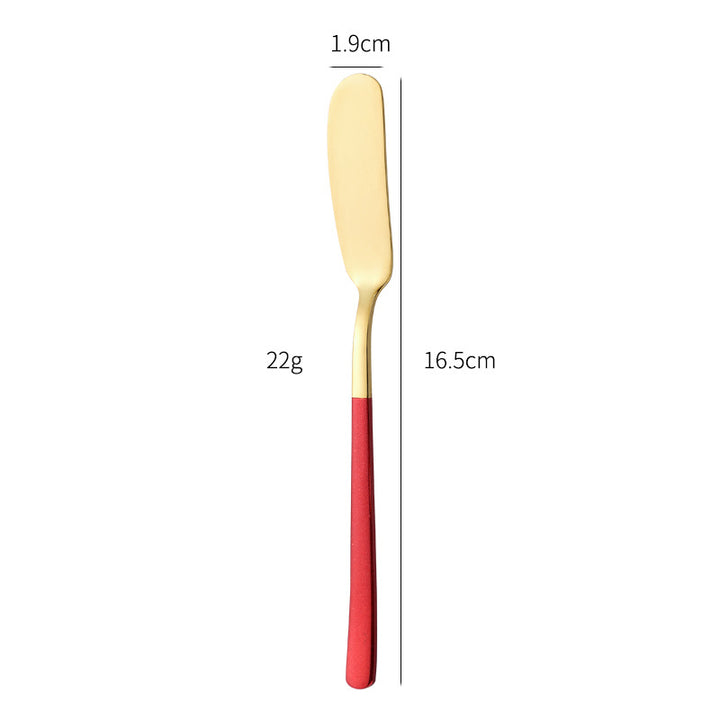 Elegant and Functional Spreading Knife Kalsten