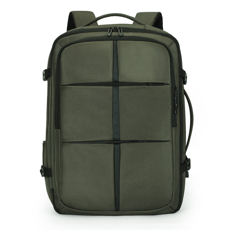 Multi-Functional Sleek Organizer Backpack Kalsten