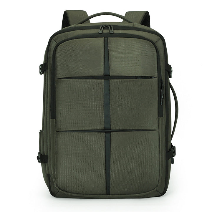 Multi-Functional Sleek Organizer Backpack Kalsten