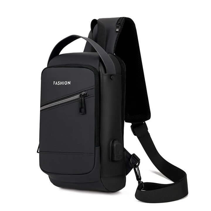 Urban Compact Sling Bag Kalsten