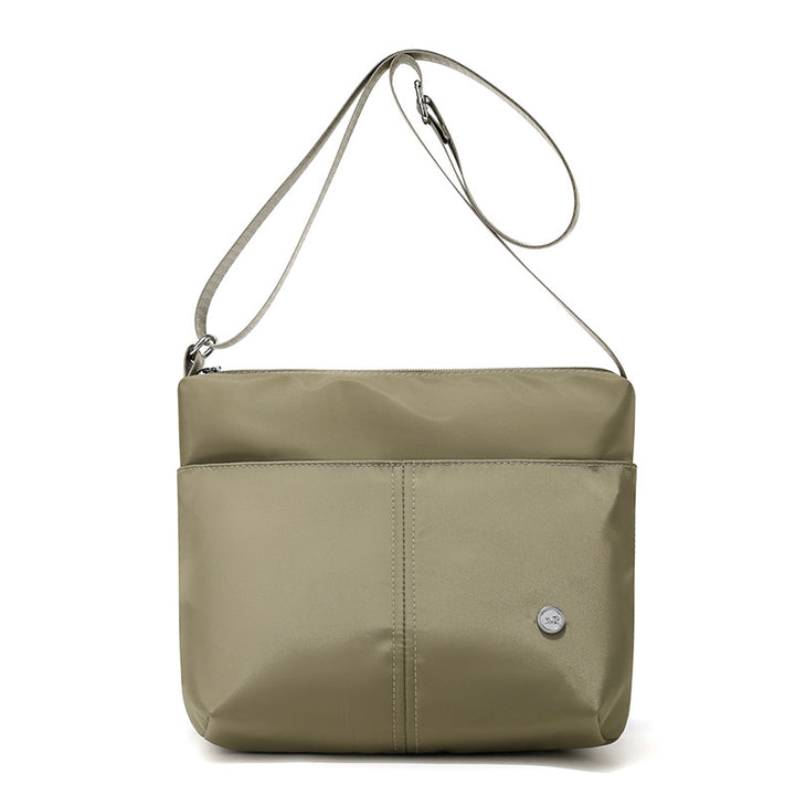 Stylish Crossbody Pouch Kalsten