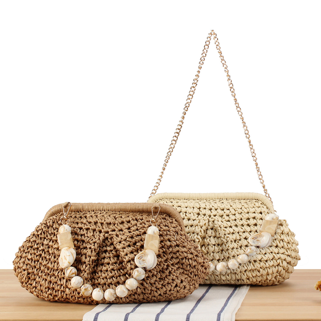 Stylish evening bag Kalsten